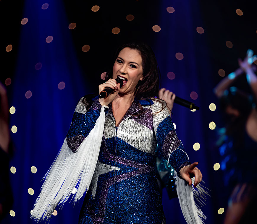 dinnershow