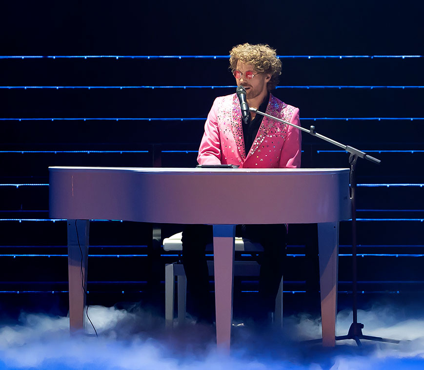 dinnershow