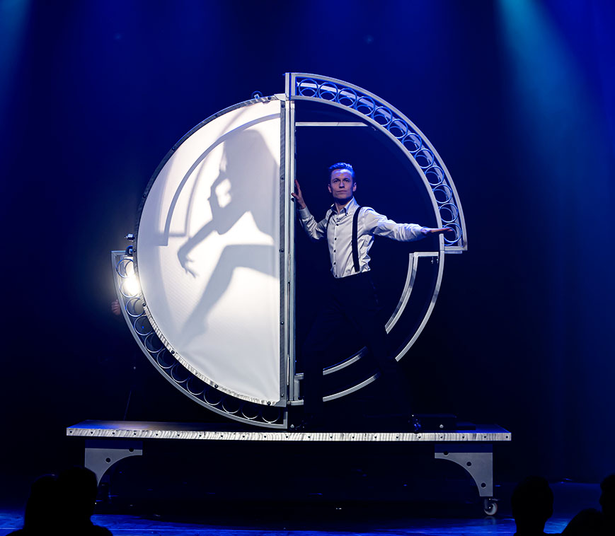 dinnershow