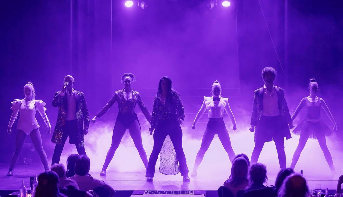 dinnershow
