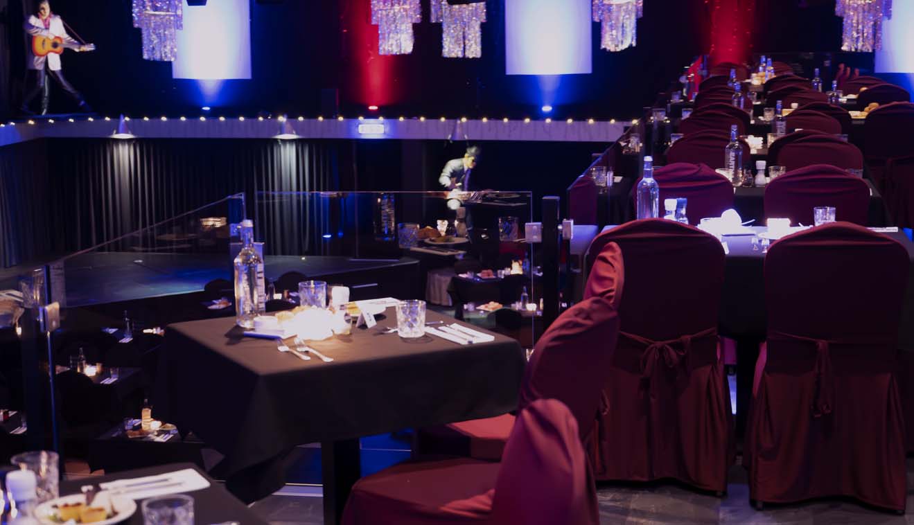 dinnershow